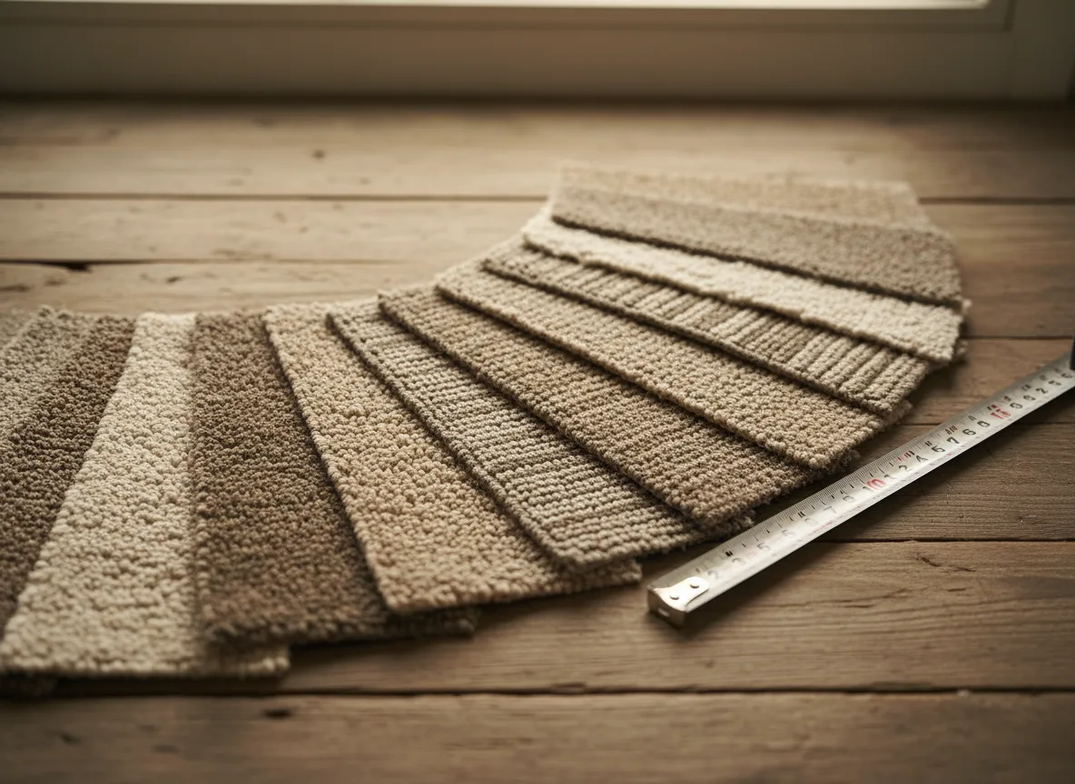 Carpet Installation Bolivar, OH FAQs